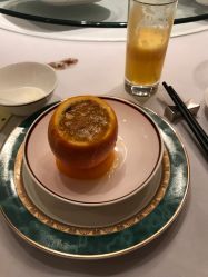 -老洋房花园饭店·宴会厅