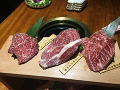 -肉魁屋·烧肉·烧鸟·酒场(高新店)