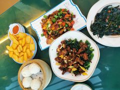 -云隐小厨·传统大理美食(复兴路店)
