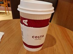-COSTA COFFEE(西直门店)