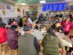 -老磁器口豆汁店(天坛店)