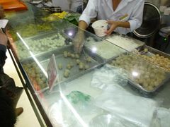 粉丝汤配料-孔师傅八仙老鸭粉丝汤(上海市第一食品商店南东店)
