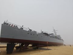-日照海滨国家森林公园