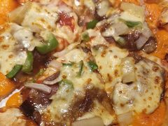 -必胜客(上海新南方商城PH店)