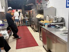 -定家小酥肉·清真(回民街店)