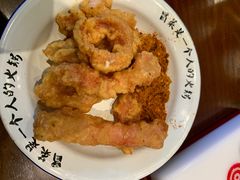 -成都你六姐·牛肉冒菜(城市集市合生汇店)
