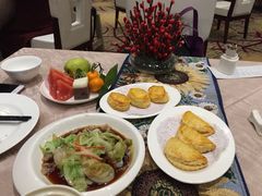 -红莲中餐厅(日航饭店)