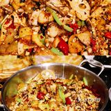 魔都最好吃的蛙🐸牛蛙星人不可错过的4.8折优惠🈹️‼️