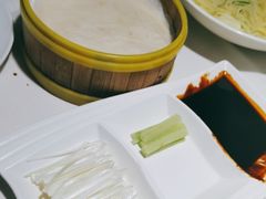 -鸭王烤鸭店(三里河店)