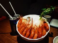 -乔街深夜食堂·小龙虾·高压锅生蚝(杭州总店)
