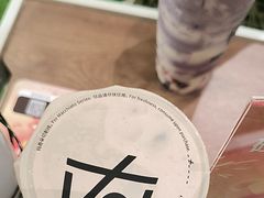 -KOI Thé(力宝广场店)