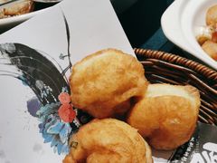 -金狮麟·新豫菜(金码大厦店)