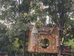 -HERRE·FARM 赫尔露营农场·团建聚会包场