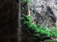 -英西峰林·洞天仙境