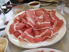 -友谊肥牛