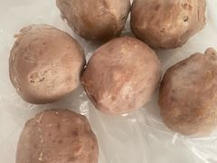 -阿娟牛肉丸·手打牛肉丸·现做现卖