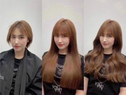 -3·3HAIR SALON