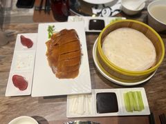 -怡品堂·金宴 (北京索菲特大酒店)