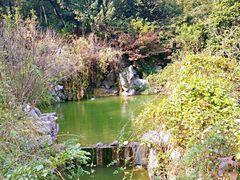 -杭州西湖风景名胜区-三生石