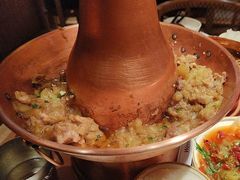 -浩海火燒雲傣家菜(芮欧百货店)