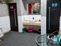 -CUBE私教·普拉提·拳击(龙漕路店)