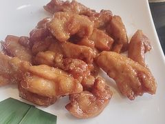 -高第街56号港式餐厅(山大路店)