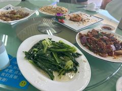 -景好海鲜餐厅(大鹏必选旅游店)