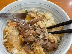 -小条食堂(筼筜天虹店)