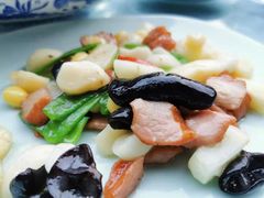 -山外山菜馆(玉泉路店)