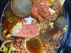 -四川老牛麻辣烫(北门桥店)