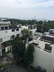 -苏州太湖国际会议中心·香山酒店·宴会厅