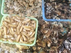 -阿弟特色海鲜餐厅·大排档(平潭店)