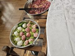 -丰尔粥食·粥底火锅·桑拿鸡(大良总店)
