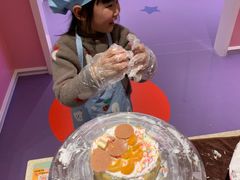 -芭菲盛宴·环球美食(解放碑英利国际店)