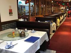 -京味民福烤鸭店(建设四马路店)