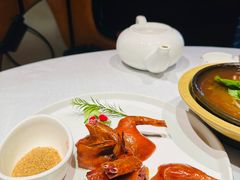 -鱼翅楼·津派砂锅鱼翅(水上公园店)