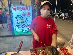 -赵美丽·重庆社区火锅·直营店(火车东站·中豪国际店)