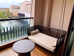 -上海崇明金茂凯悦酒店