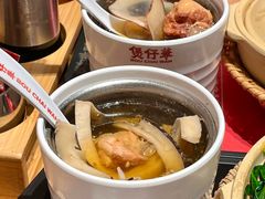 -华记煲仔华·煲仔饭(市桥易发店)