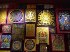 iphone_upload_pic-香格里拉唐卡画院