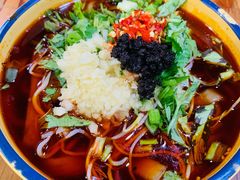 缠绵火锅粉-冒椒火辣(奎星楼街店)