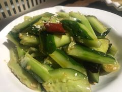 -半天妖烤鱼(方庄店)