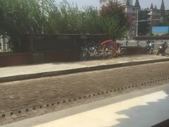 -星巴克(长沙麓南广场店)