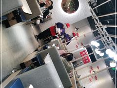 大堂-鱼酷活鱼烤鱼(北美店)