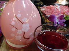 雕梅酒-丽江庭院之爱在路上(西单店)