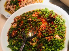 徐家口口脆-锦府盐帮·李宅(领展购物广场中关村店)