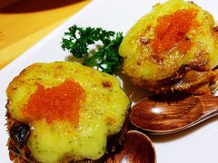 -福匠日本料理(人民路店)