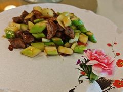 -华师大厦酒店·华粤轩中餐厅