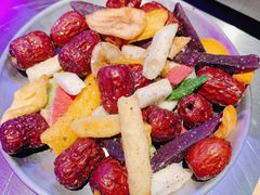 -燥次·烧烤酒场(万象城店)