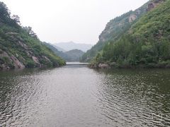 -仙居谷风景区